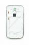originální střední rám Samsung i9060 Galaxy Grand Neo Dual SIM white - 