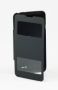 ForCell pouzdro Etui S-View black pro LG D320n L70 - 