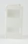 ForCell pouzdro Etui S-View white pro Sony D6503 Xperia Z2 - 