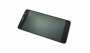 originální LCD display + sklíčko LCD + dotyková plocha Honor 6 black
