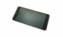 originální LCD displej + sklíčko LCD + dotyková plocha Honor 6 black