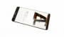 originální LCD displej + sklíčko LCD + dotyková plocha Honor 6 black - 