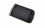 originální LCD displej + sklíčko LCD + přední kryt + vrchní klávesnice BlackBerry 9810 Torch black SWAP