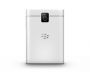 BlackBerry Passport QWERTY white CZ Distribuce - 