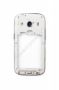originální střední rám Samsung G357F Galaxy Ace style LTE grey