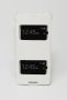 ForCell pouzdro Etui S-View white pro Sony D6603 Xperia Z3