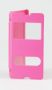 ForCell pouzdro Etui S-View pink pro Sony D6603 Xperia Z3 - 