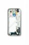 originální střední rám Samsung G800F Galaxy S5 mini white - 