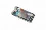 originální přední kryt Samsung G800F Galaxy S5 mini black