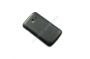 originální kryt baterie Samsung S3350 black SWAP