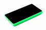 Microsoft Lumia 435 Dual SIM Green CZ Distribuce - 