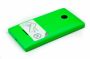 Microsoft Lumia 435 Dual SIM Green CZ Distribuce - 