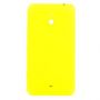 originální kryt baterie Nokia Lumia 1320 yellow