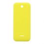 originální kryt baterie Nokia 225 yellow