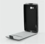 ForCell pouzdro Slim Flip Flexi black pro Lenovo A680