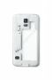 originální střední rám Samsung G900F Galaxy S5 white + dárek v hodnotě 149 Kč ZDARMA