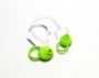 originální náhradní špunty do uší Nokia BH-112 green