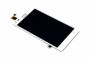 LCD displej + sklíčko LCD + dotyková plocha Huawei Ascend G6 white