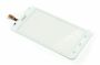 sklíčko LCD + dotyková plocha Huawei Ascend Y530 white