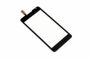sklíčko LCD + dotyková plocha Huawei Ascend Y530 black