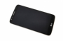 LCD display + sklíčko LCD + dotyková plocha + přední kryt LG D802 G2 black  + dárek v hodnotě 149 Kč ZDARMA - 