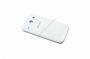 originální kryt baterie Samsung i8260 Galaxy Core white
