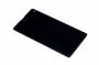 LCD displej + sklíčko LCD + dotyková plocha Sony D5503 Xperia Z1 Compact black