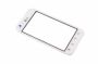 sklíčko LCD + dotyková plocha LG P970 white