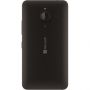 Microsoft Lumia 640 XL Dual SIM Black CZ Distribuce - 