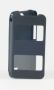 ForCell pouzdro Etui S-View blue pro HTC Desire 310