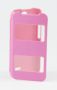 ForCell pouzdro Etui S-View pink pro HTC Desire 310