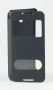 ForCell pouzdro Etui S-View black pro HTC Desire 610