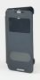 ForCell pouzdro Etui S-View blue pro HTC Desire 610
