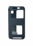 ForCell pouzdro Etui S-View blue pro HTC One M8 - 