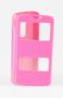 ForCell pouzdro Etui S-View pink pro LG D620 G2 Mini