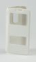 ForCell pouzdro Etui S-View white pro LG D620 G2 Mini