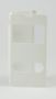 ForCell pouzdro Etui S-View white pro Sony D2203 Xperia E3