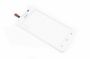 sklíčko LCD + dotyková plocha Huawei Ascend G510 white