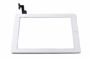 sklíčko LCD + dotyková plocha osazená Apple iPad 2 9.7 (2gen. 2011) white