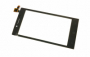 originální sklíčko LCD + dotyková plocha iGET JK450 black - 