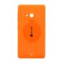 originální kryt baterie Microsoft Lumia 535 orange