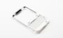 originální přední kryt HTC Chacha white SWAP