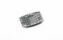 originální klávesnice + joystick BlackBerry 8310 SWAP