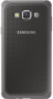 originální pouzdro Samsung Protective Cover brown pro Samsung A700F Galaxy A7
