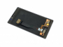LCD displej + sklíčko LCD + dotyková plocha Nokia Lumia 925 - 