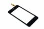 sklíčko LCD + dotyková plocha Huawei Ascend Y330 black + dárek v hodnotě 68 Kč ZDARMA