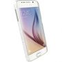 Krusell zadní kryt BODEN transparentní pro Samsung G920F Galaxy S6 - 