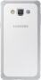 originální pouzdro Samsung Protective Case grey pro Samsung A700F Galaxy A7