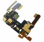 originální flex kabel vrchní HTC One mini M4 vrchní audio konektoru