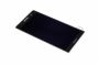 LCD displej + sklíčko LCD + dotyková plocha Huawei Ascend P6 black
